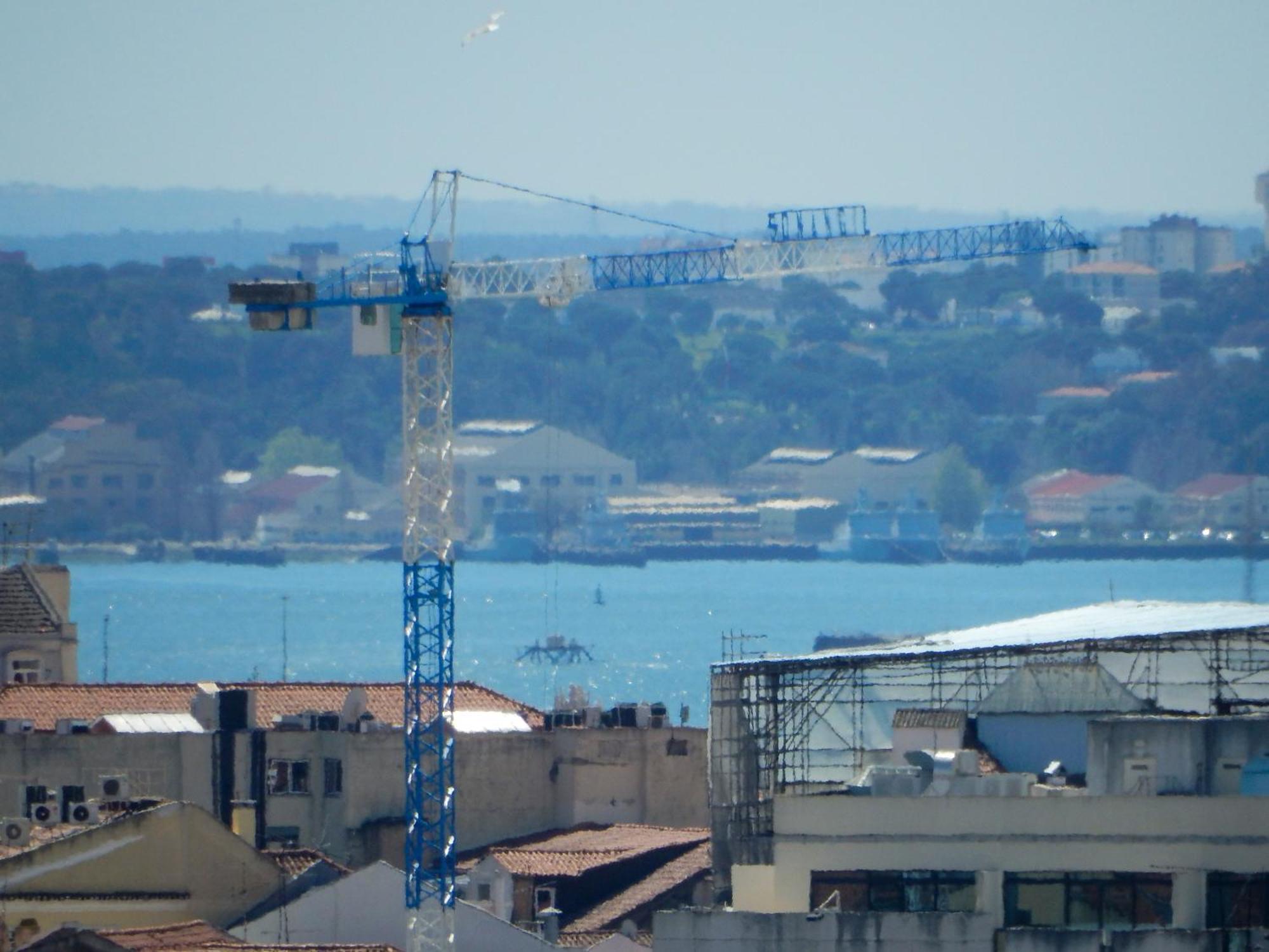 Lv Premier Apartments Anjos- Ar1 Lisboa Eksteriør billede