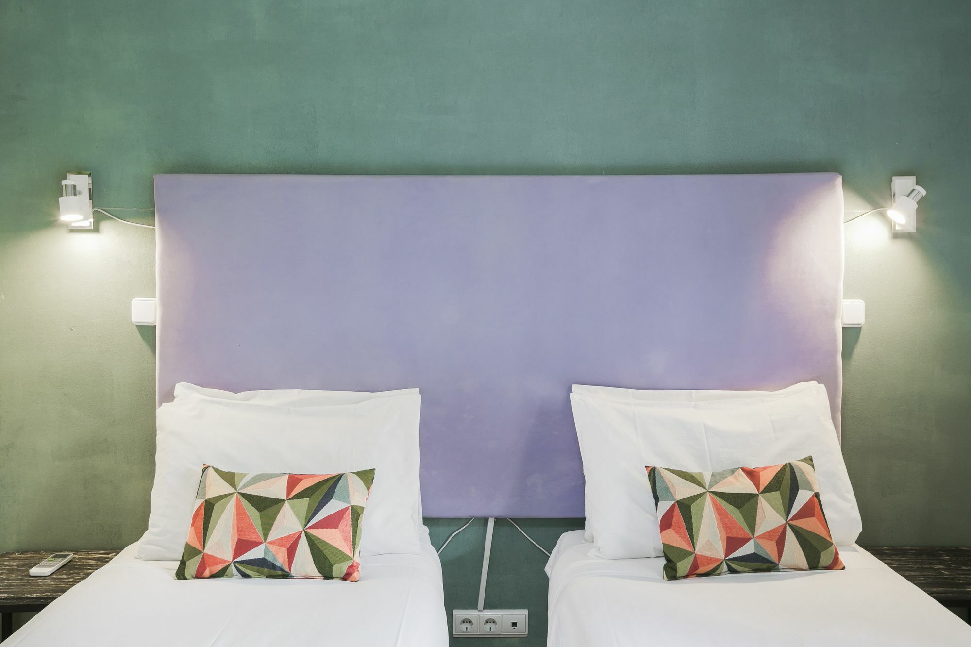 Lv Premier Apartments Anjos- Ar1 Lisboa Eksteriør billede
