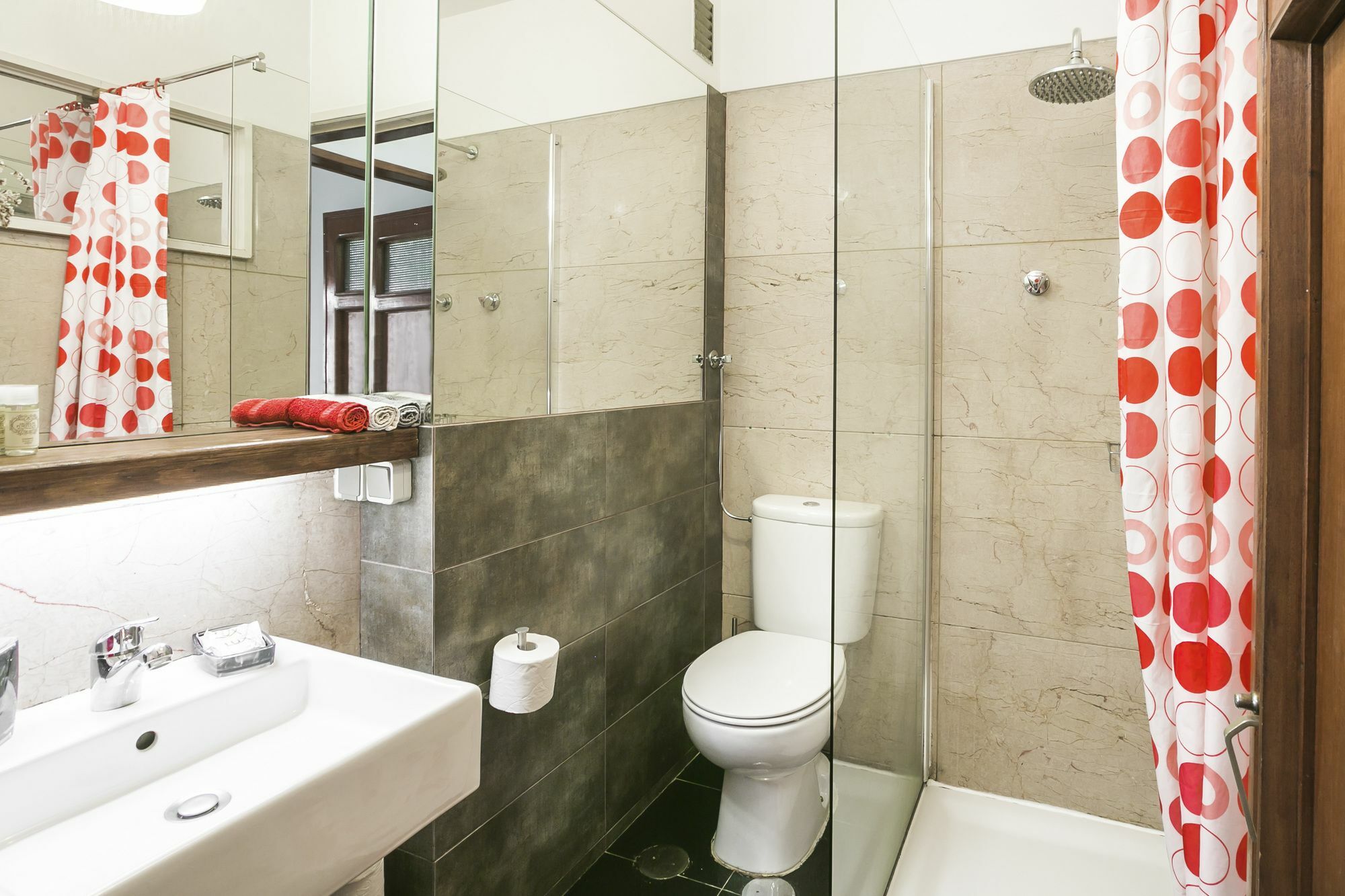 Lv Premier Apartments Anjos- Ar1 Lisboa Eksteriør billede
