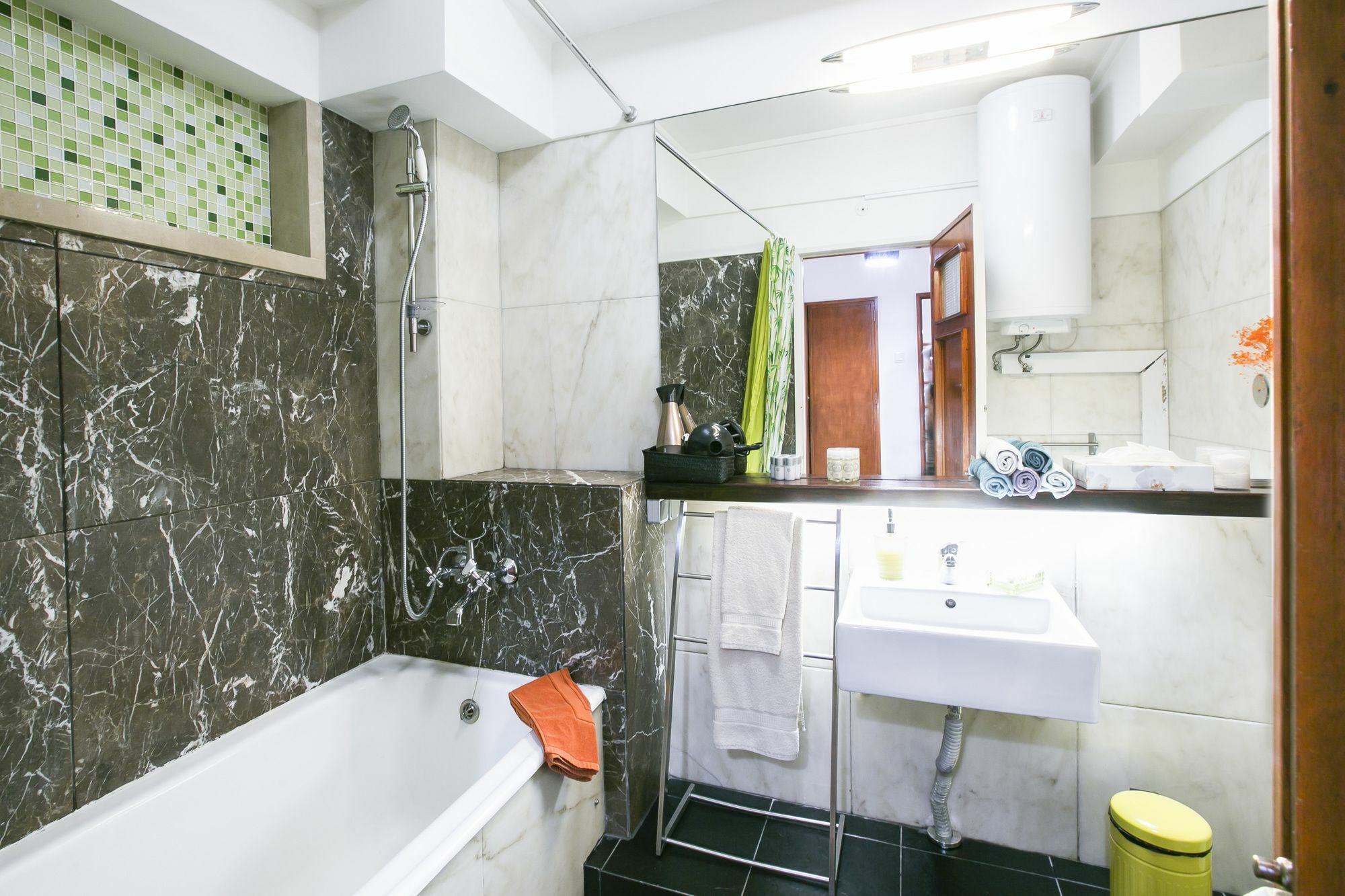 Lv Premier Apartments Anjos- Ar1 Lisboa Eksteriør billede