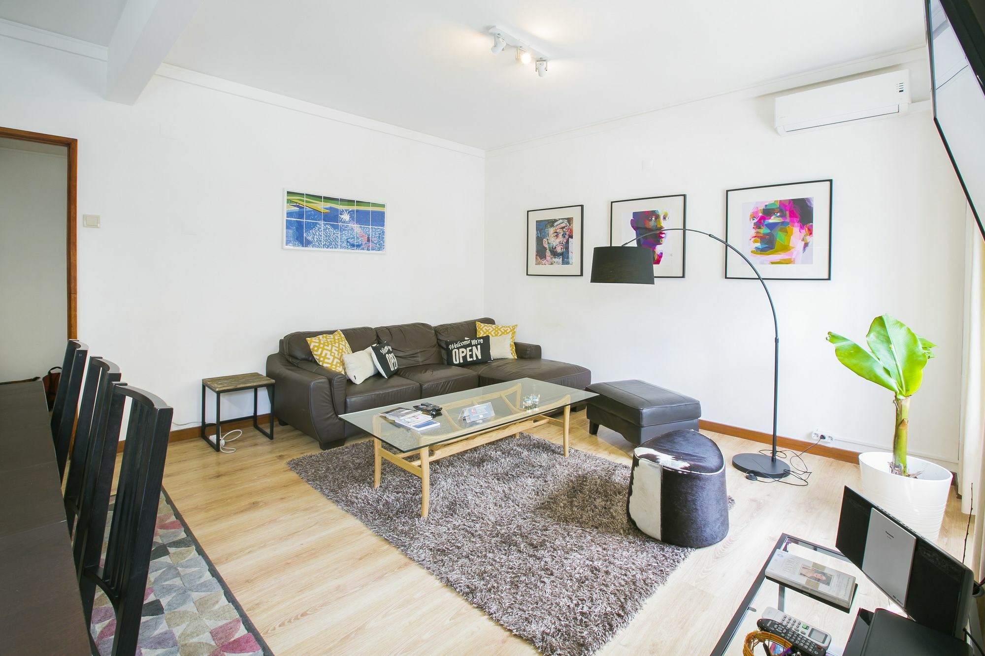Lv Premier Apartments Anjos- Ar1 Lisboa Eksteriør billede