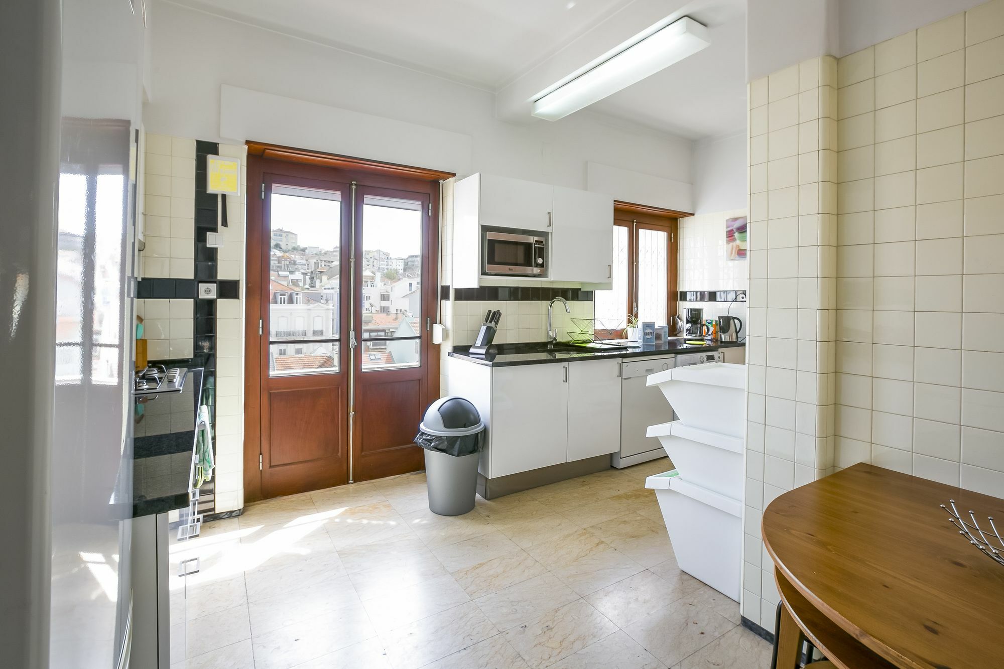 Lv Premier Apartments Anjos- Ar1 Lisboa Eksteriør billede
