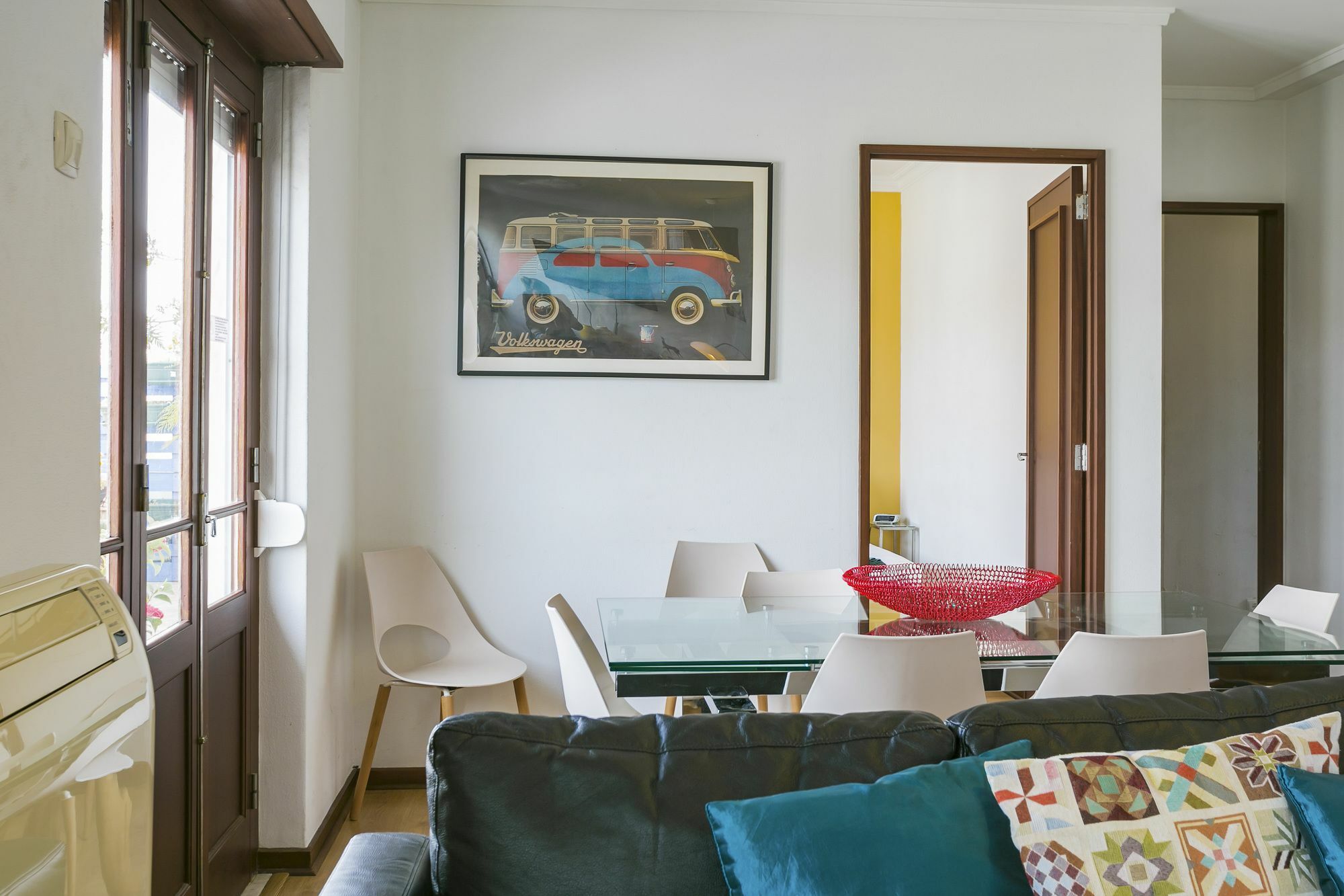 Lv Premier Apartments Anjos- Ar1 Lisboa Eksteriør billede
