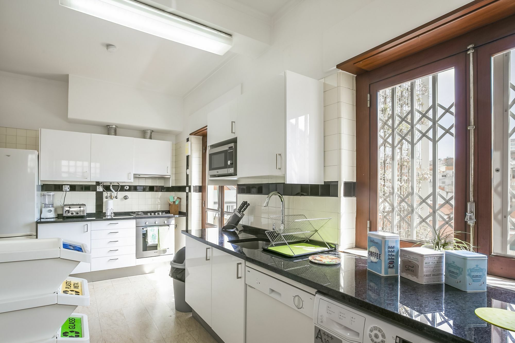 Lv Premier Apartments Anjos- Ar1 Lisboa Eksteriør billede