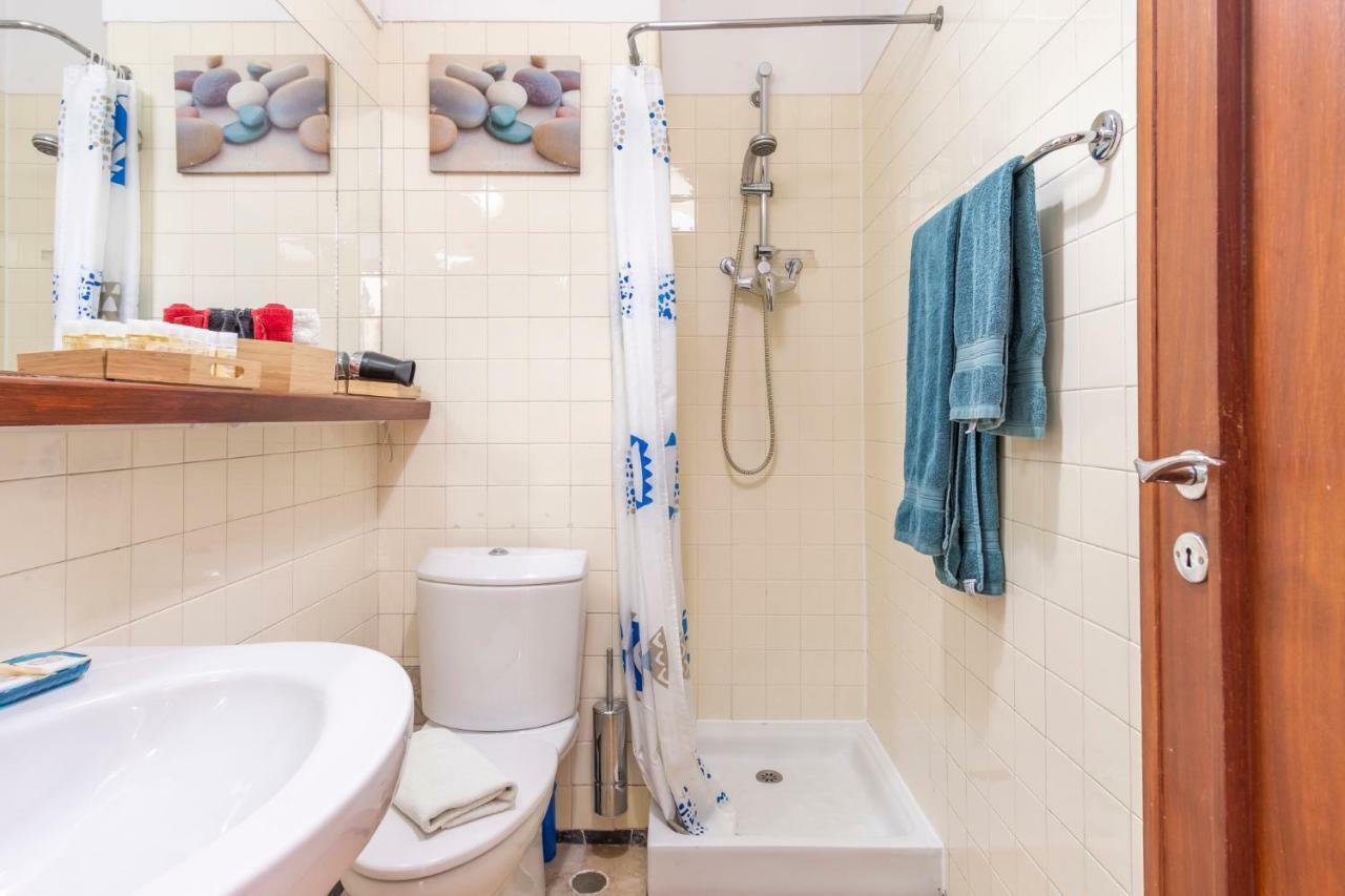 Lv Premier Apartments Anjos- Ar1 Lisboa Eksteriør billede